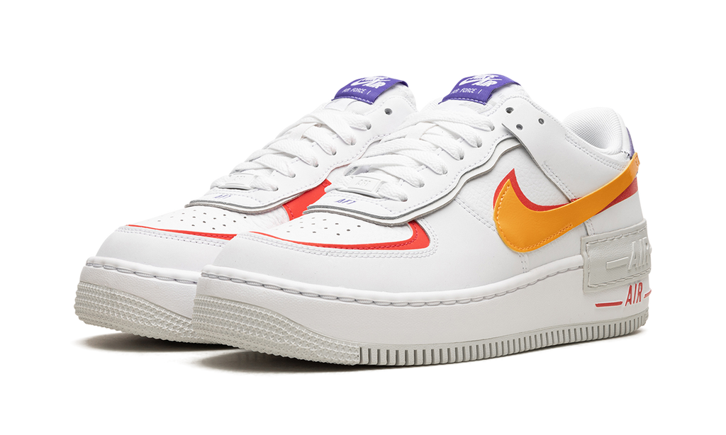 Nike AIR FORCE 1 SHADO WMNS Gundam DZ1847 100