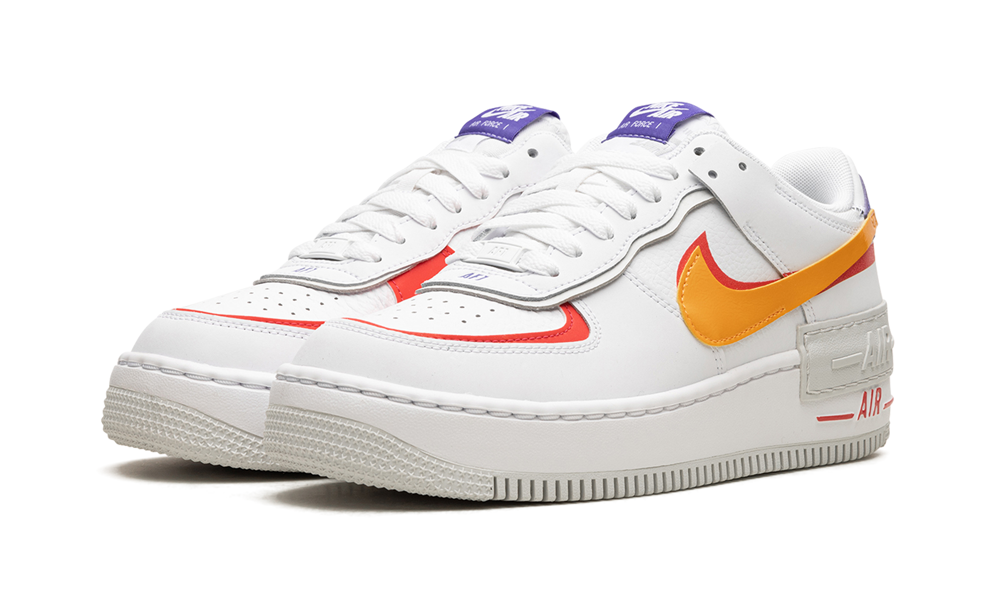 Nike AIR FORCE 1 SHADO WMNS Gundam DZ1847 100