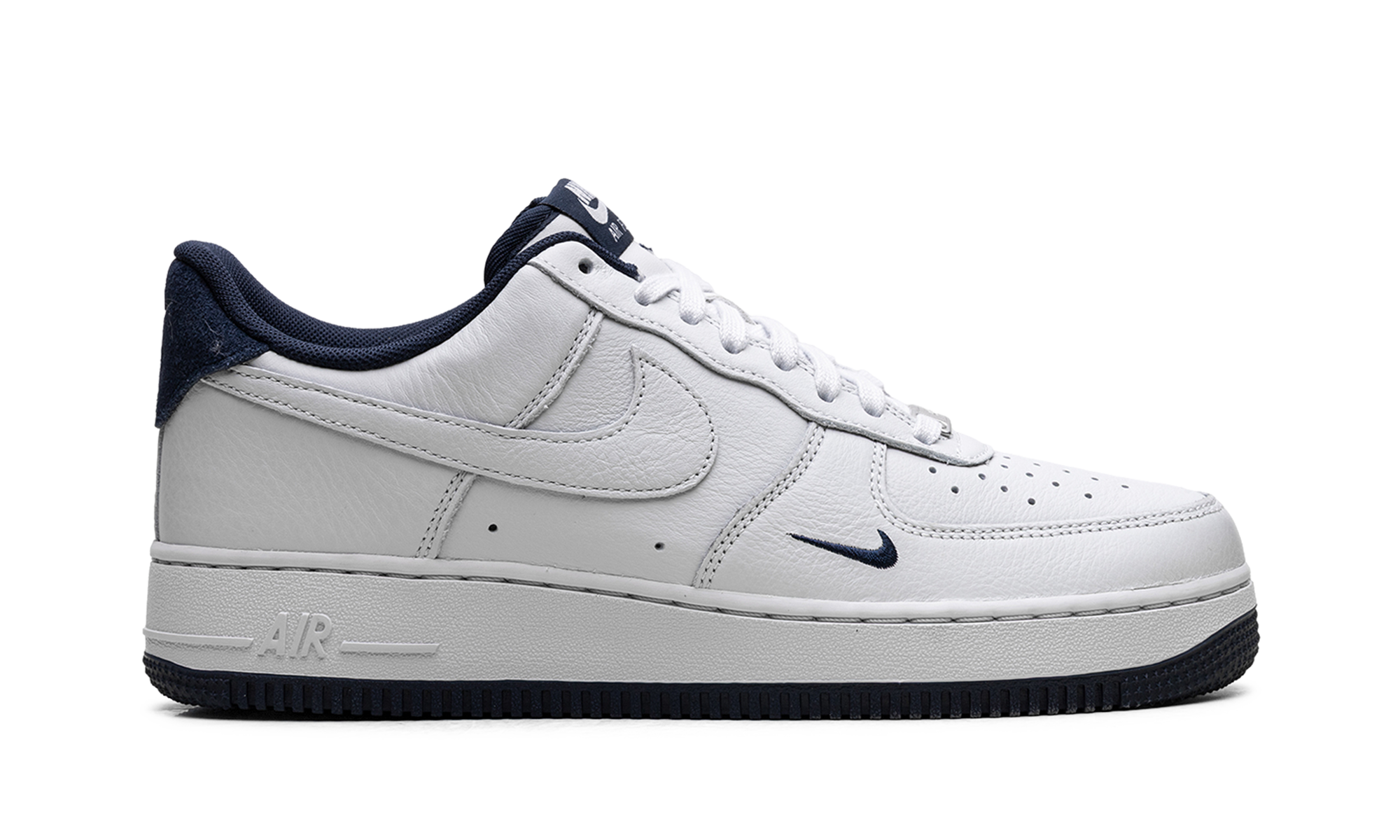 Nike Air Force 1 Low '07 LV8 Photon Dust Obsidian HM9483 001
