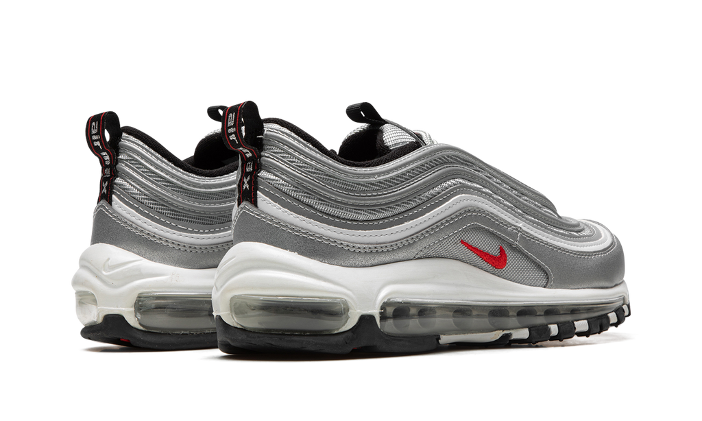 Nike AIR MAX 97 OG MNS WMNS Silver Bullet DQ9131 002