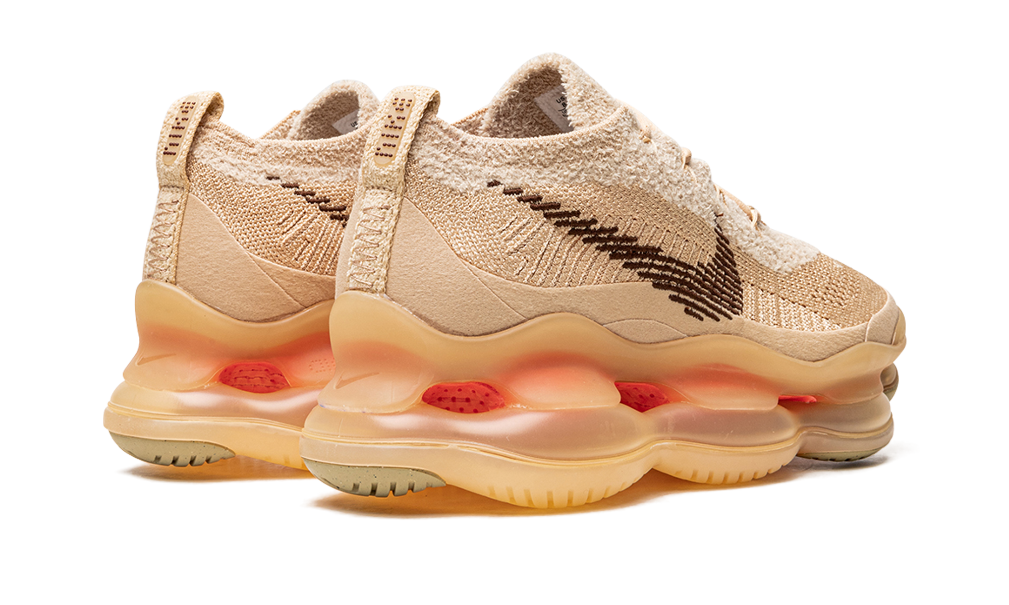 Nike AIR MAX SCORPION WMNS Sesame DJ4702 200