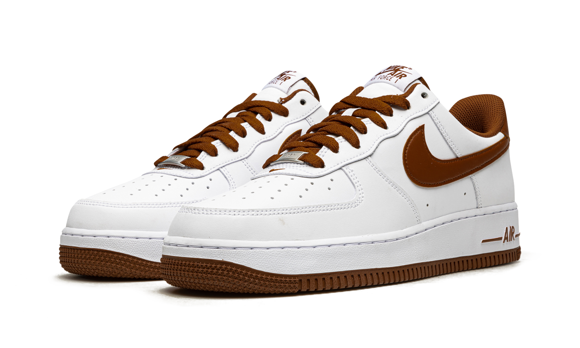 Nike Air Force 1 '07 Pecan DH7561 100