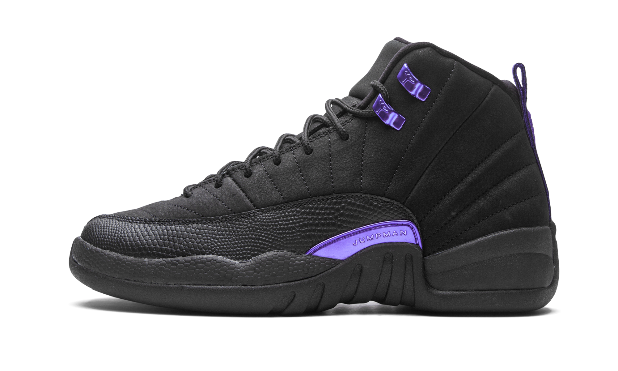 Air Jordan 12 Retro GS Dark Concord DH0905 005