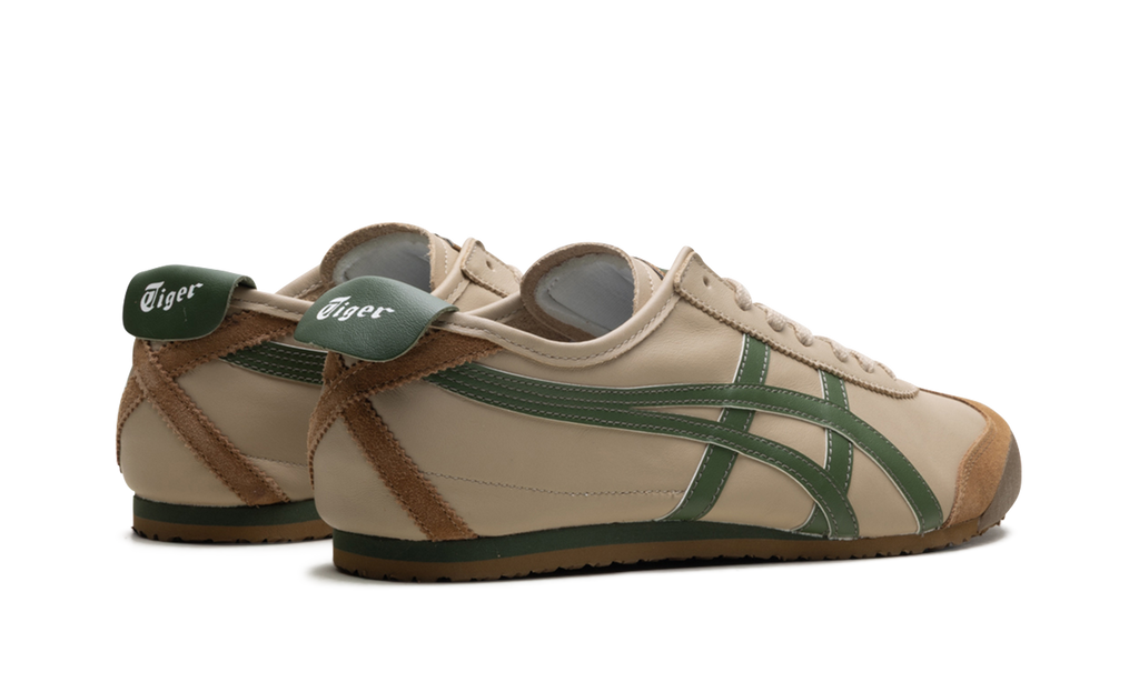 Onitsuka Tiger Tiger Mexico 66 Brown Green DL408 1785