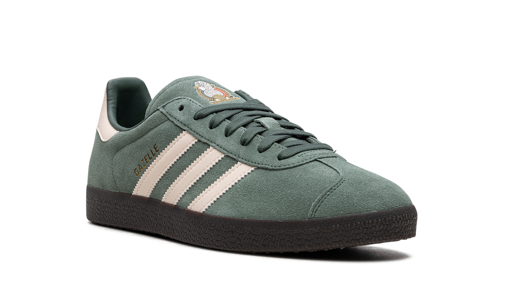 Adidas Gazelle Mexico ID3726