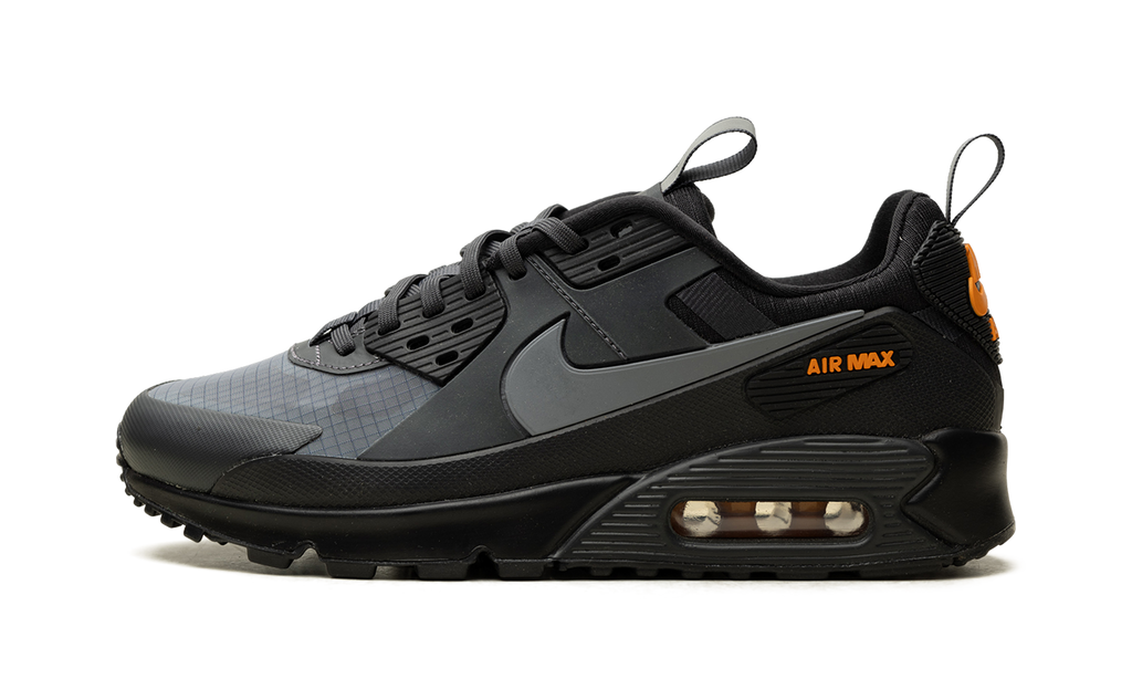 Nike Air Max 90 Drift Black Bright Ceramic IO1908 001