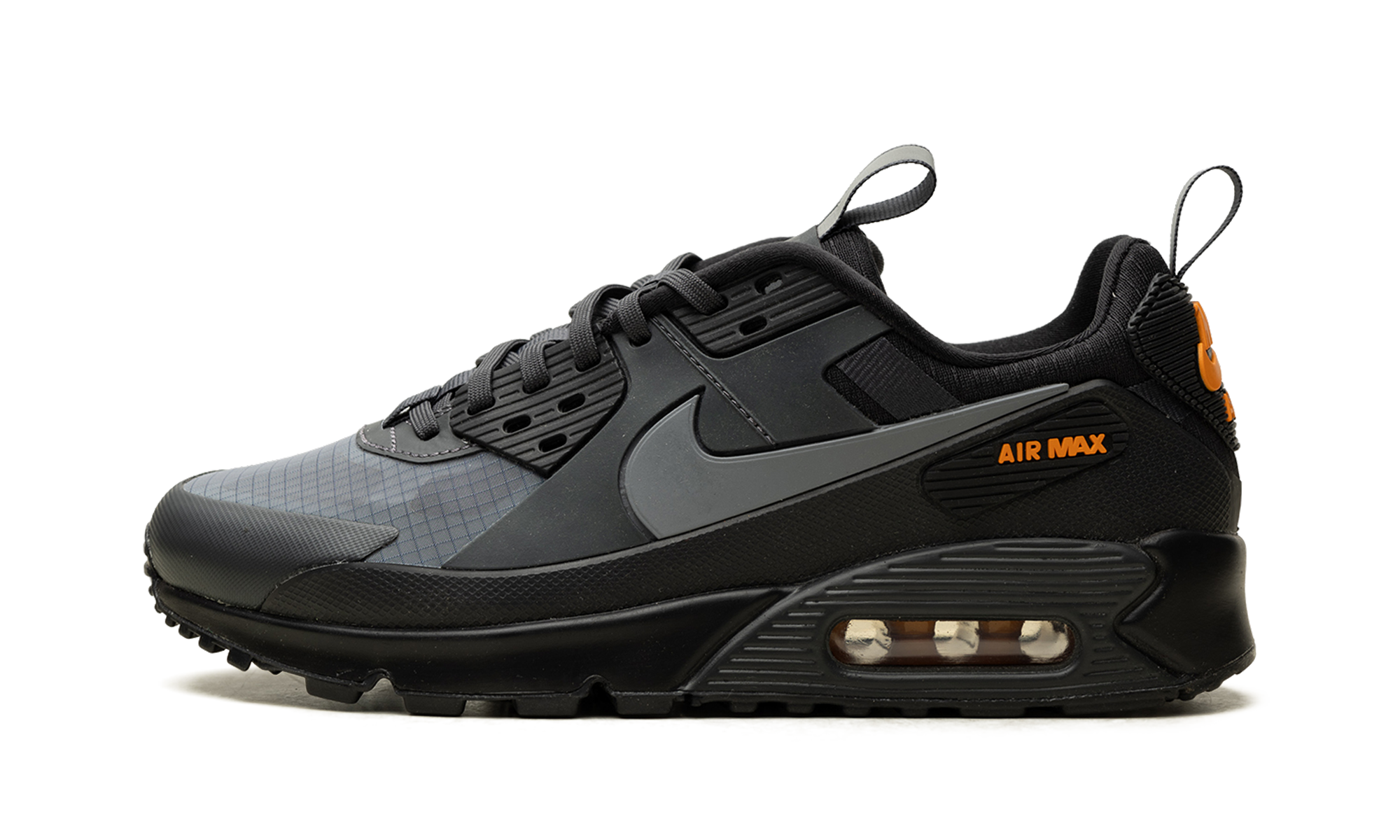 Nike Air Max 90 Drift Black Bright Ceramic IO1908 001