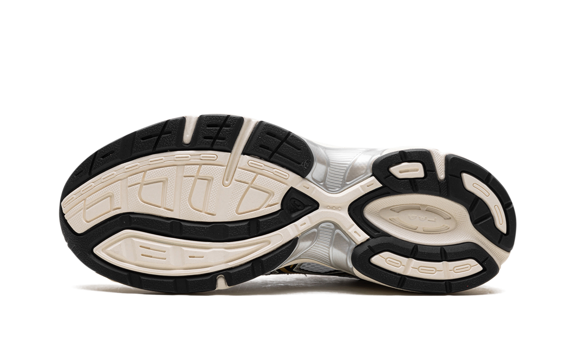 Asics Gel 1130 White / Black 1203A698 100