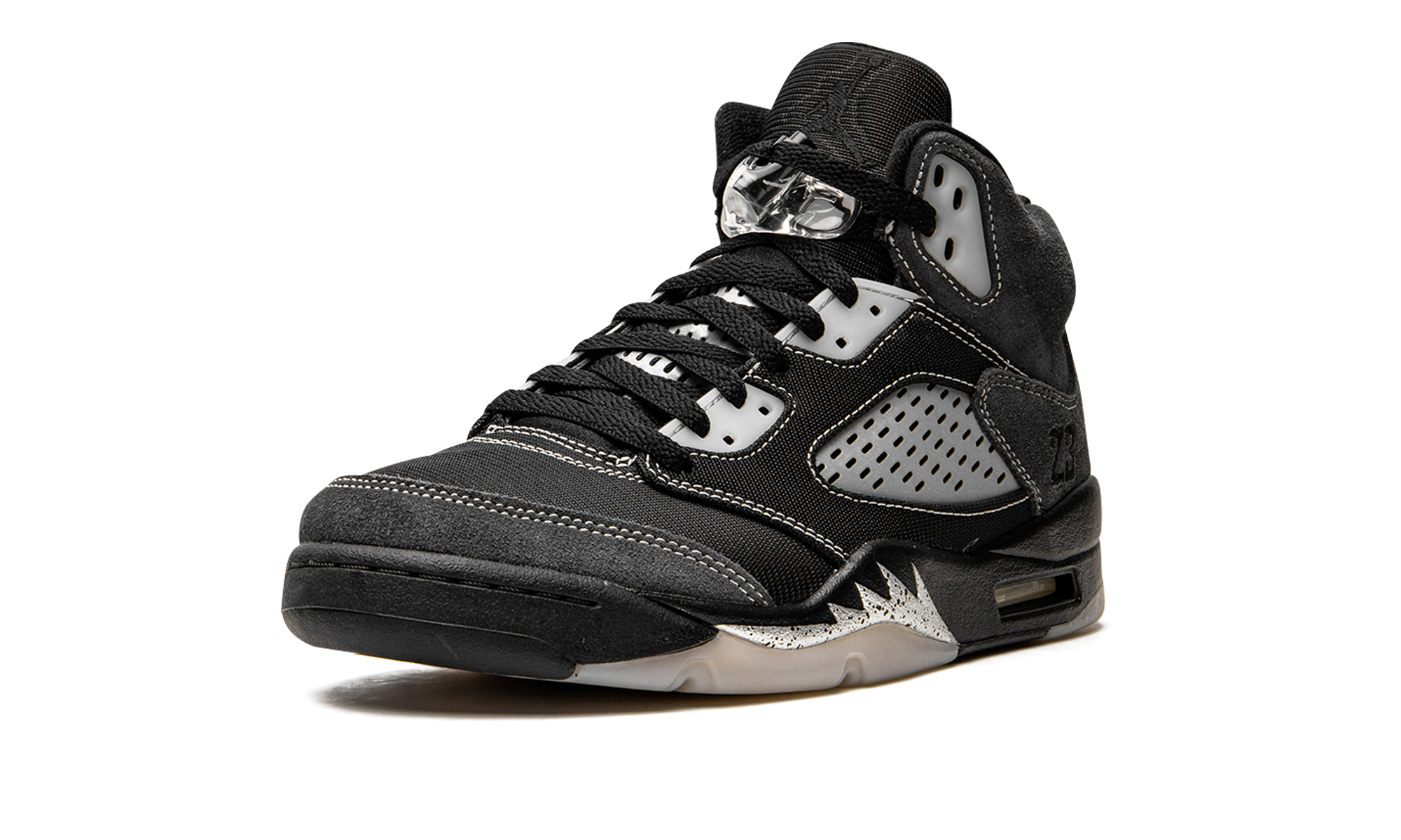 Air Jordan 5 Retro Anthracite DB0731 001