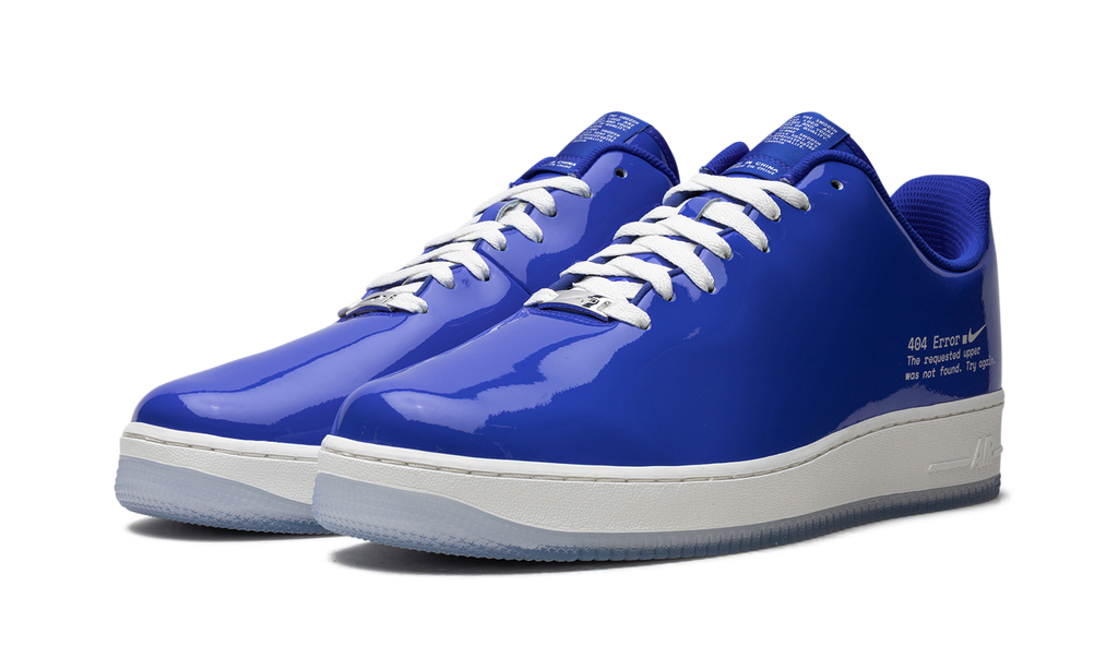 Nike Air Force 1 404 Error HJ1060 400