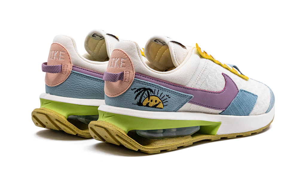 Nike AIR MAX PRE-DAY SE MNS WMNS Sun Club DJ9984 100