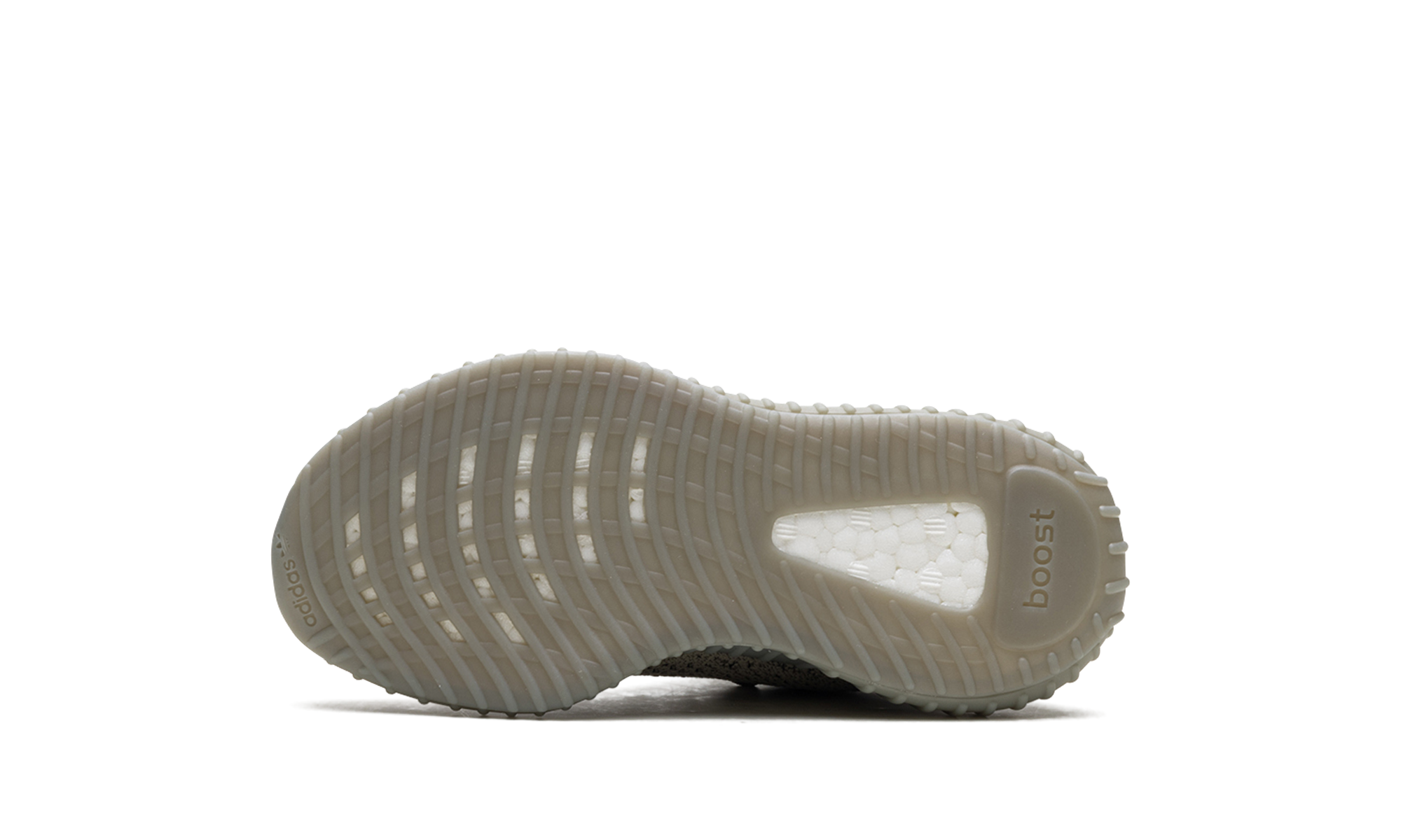 Yeezy Boost 350 V2 Kids Granite HQ2062