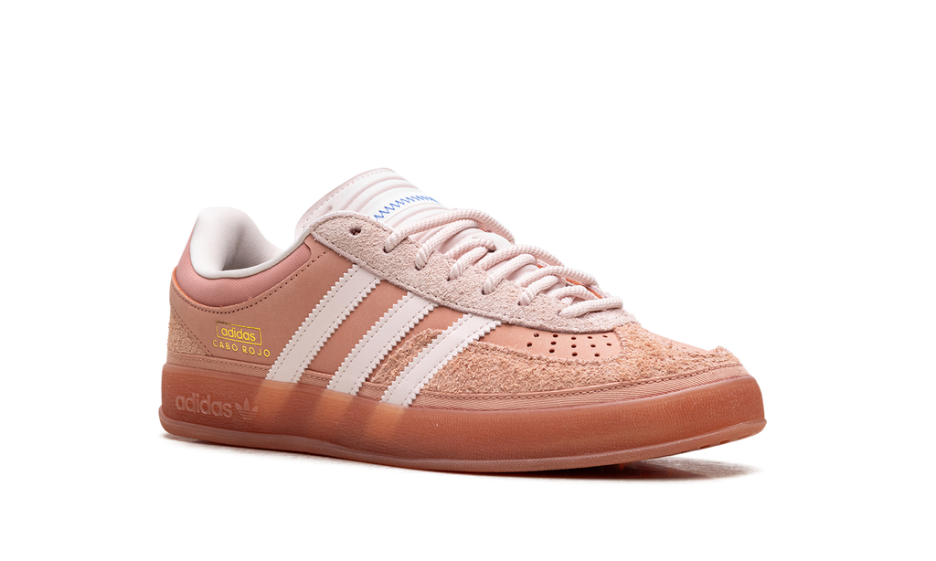 Adidas Gazelle Indoor Bad Bunny - Cabo Rojo JS5052