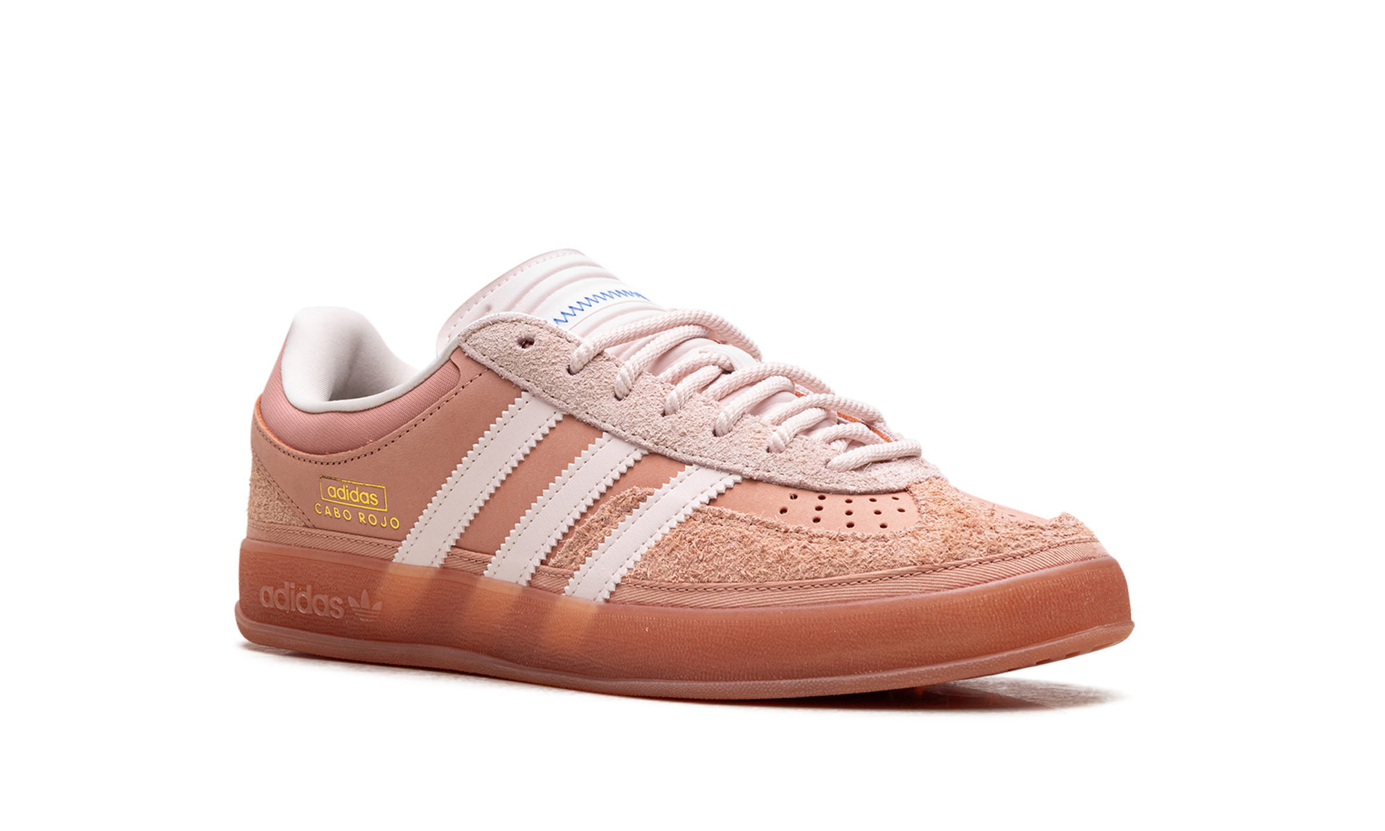 Adidas Gazelle Indoor Bad Bunny - Cabo Rojo JS5052