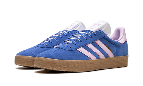 Adidas Gazelle WMNS Blue Orchid Fusion JH7219