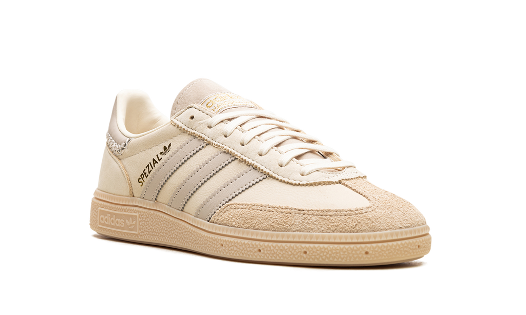 Adidas Handball Spezial WMNS Cream White Beige IE3699