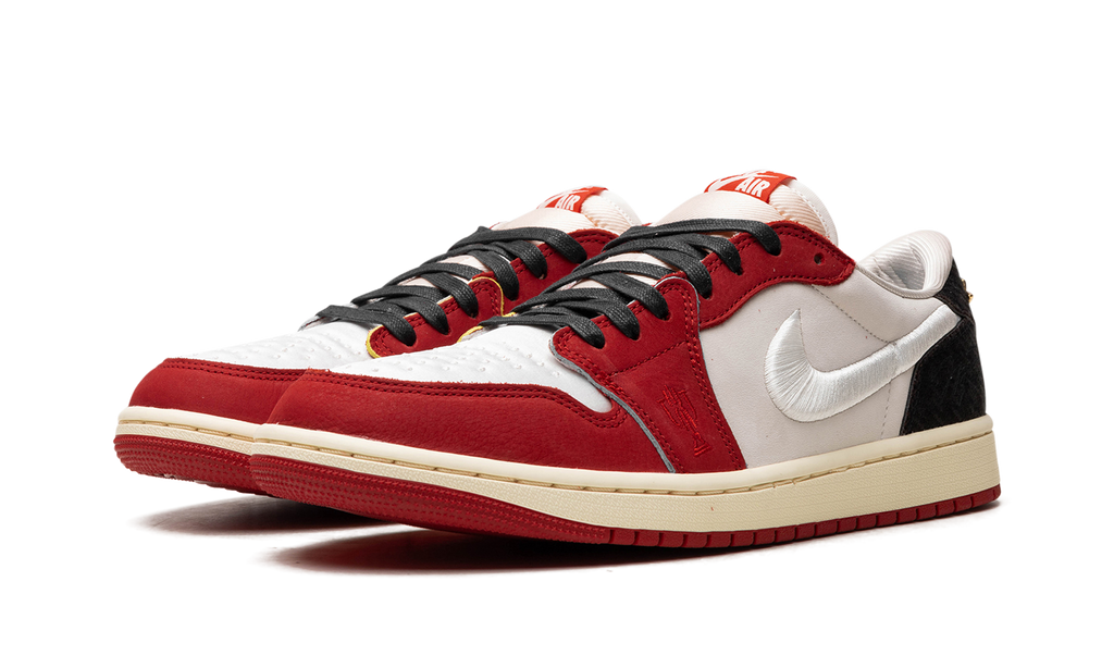 Air Jordan 1 Low OG Trophy Room - Home HV6157 100
