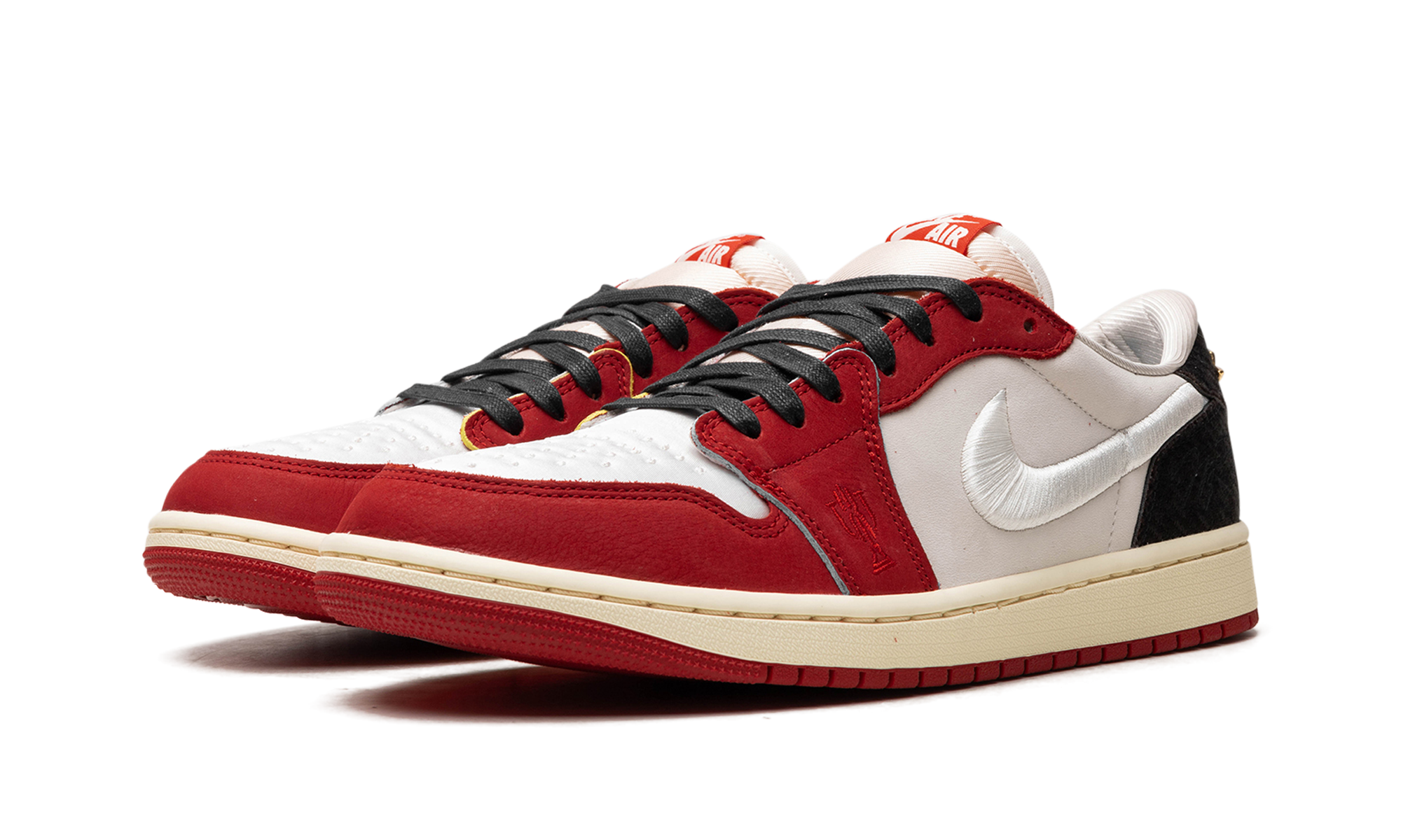 Air Jordan 1 Low OG Trophy Room - Home HV6157 100