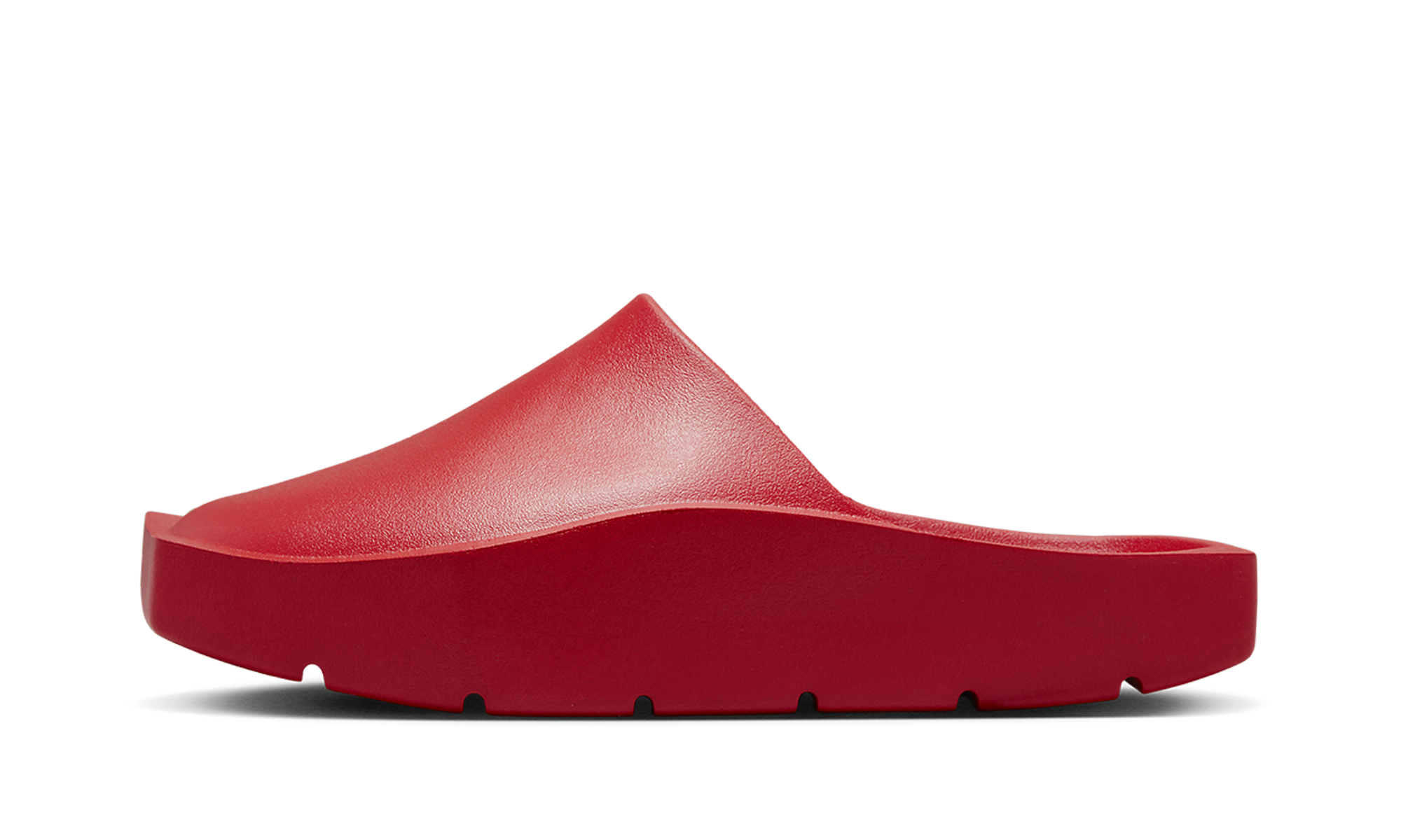 JORDAN HEX MULE WMNS Triple Red FJ0603 600