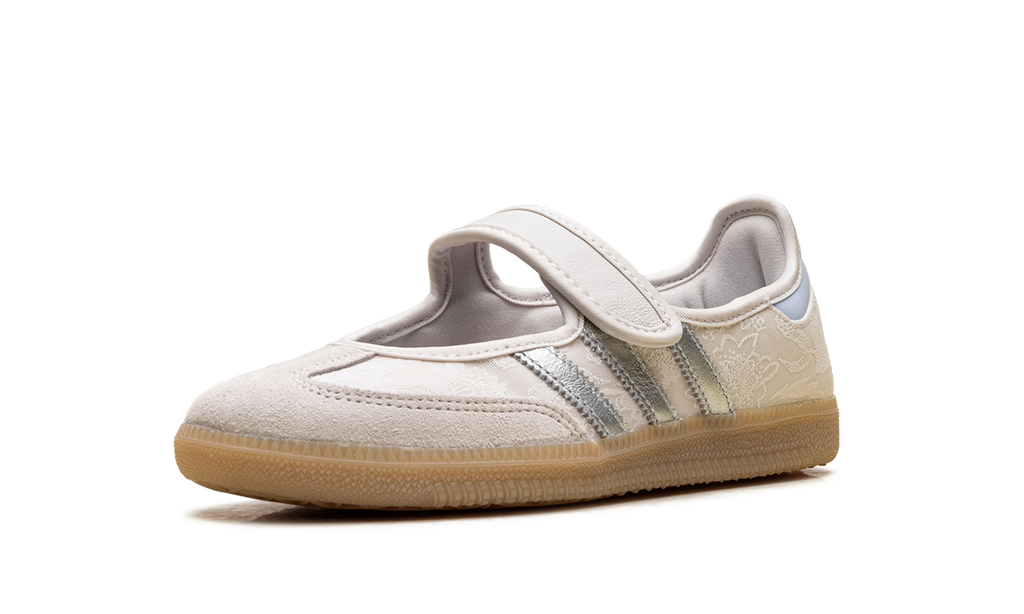 Adidas Samba Jane Wmns Liberty London - Chalk Pearl IH6978