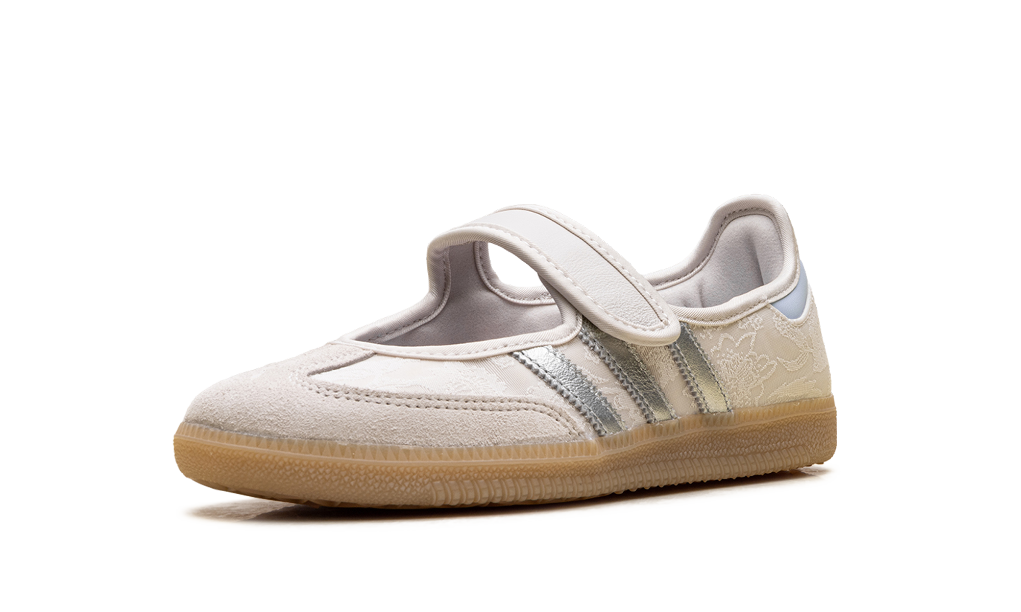 Adidas Samba Jane Wmns Liberty London - Chalk Pearl IH6978