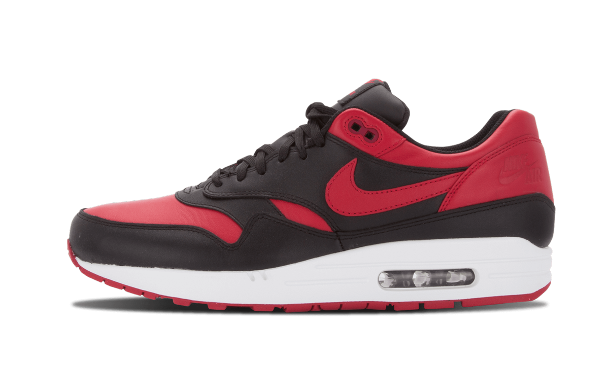 Nike Air Max 1 Premium QS Bred