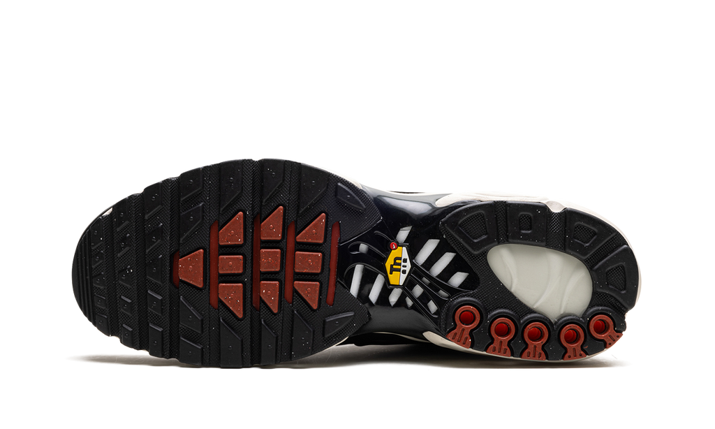 Nike Air Max Plus Cargo Khaki FB9722 300