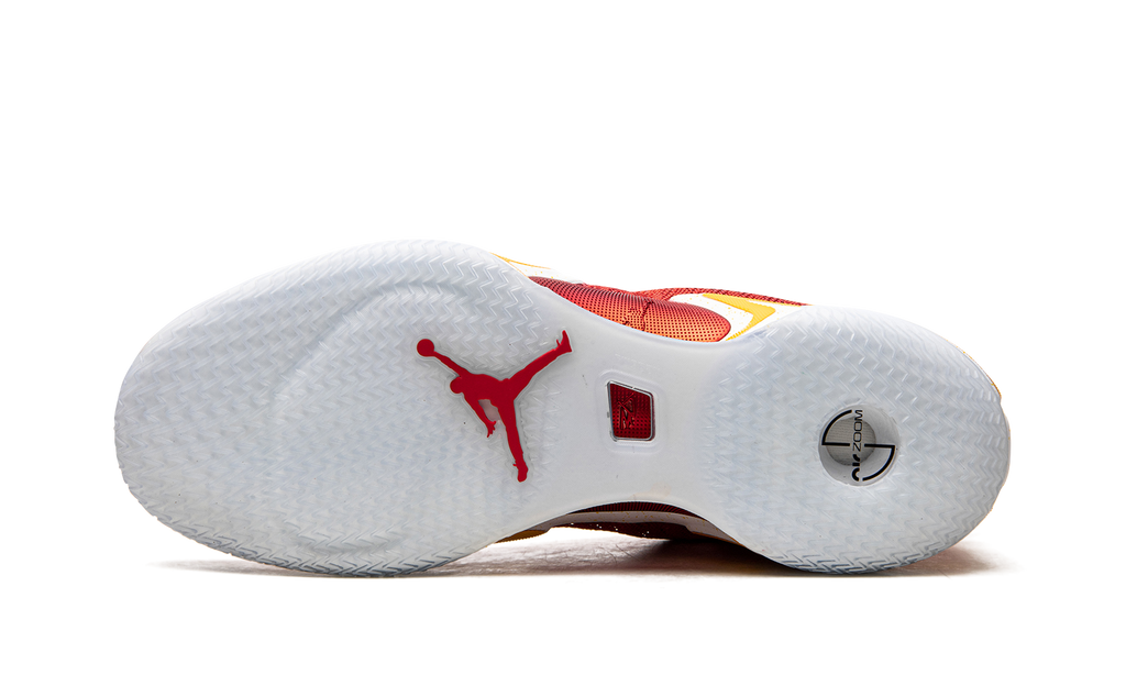 Air Jordan 36 PE Guo Ailun DJ4480 600