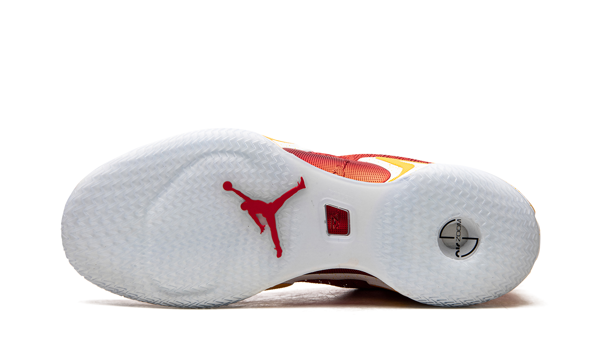Air Jordan 36 PE Guo Ailun DJ4480 600