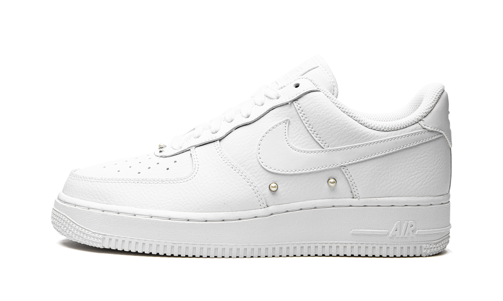 Nike AIR FORCE 1 LO MNS WMNS Pearls DQ0231 100