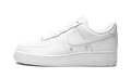Nike AIR FORCE 1 LO MNS WMNS Pearls DQ0231 100