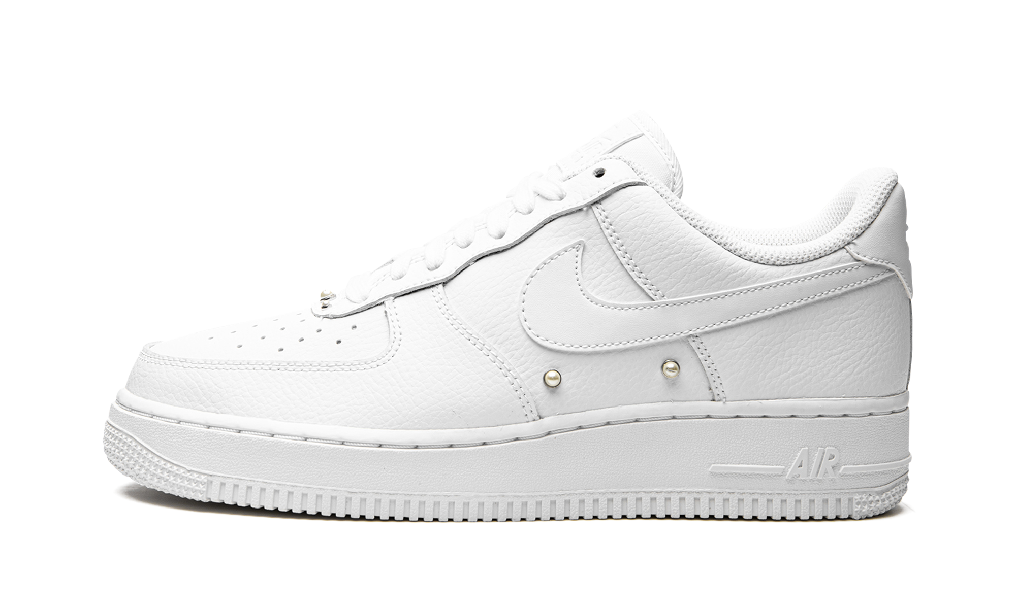 Nike AIR FORCE 1 LO MNS WMNS Pearls DQ0231 100