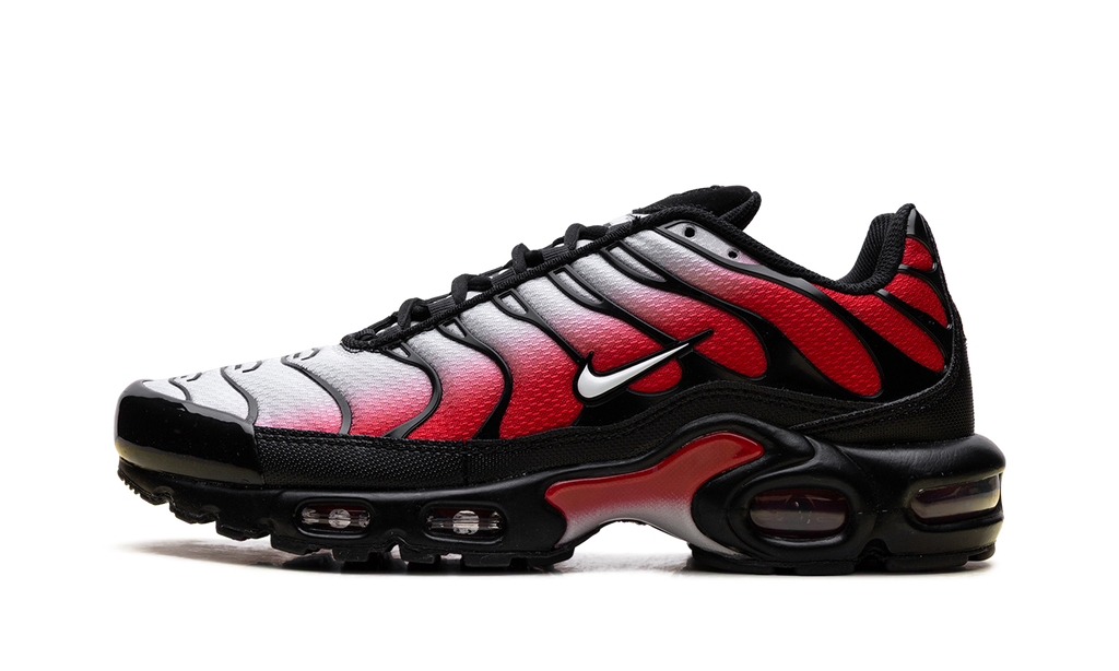 Nike Air Max Plus Red Black White DM0032 017
