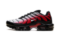 Nike Air Max Plus Red Black White DM0032 017