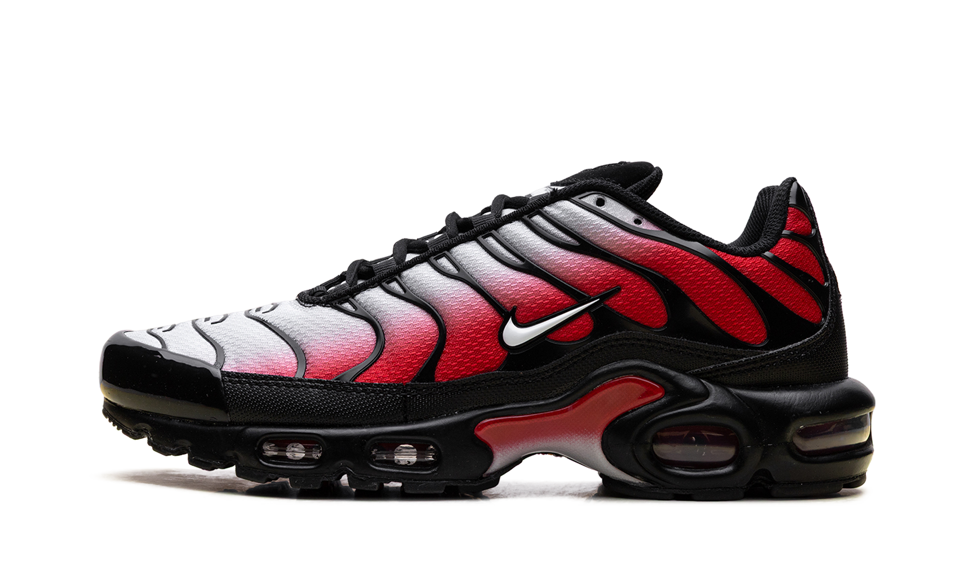 Nike Air Max Plus Red Black White DM0032 017