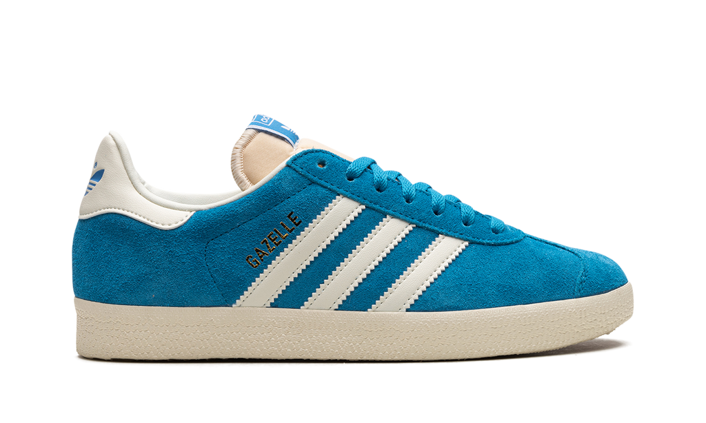 Adidas Gazelle Bold Aqua GY7337