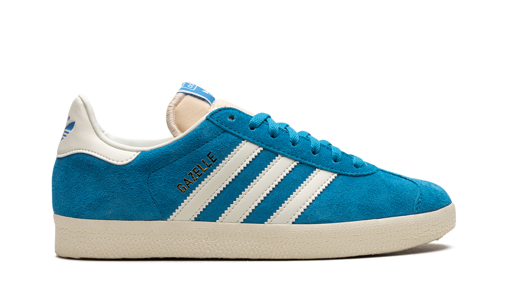 Adidas Gazelle Bold Aqua GY7337