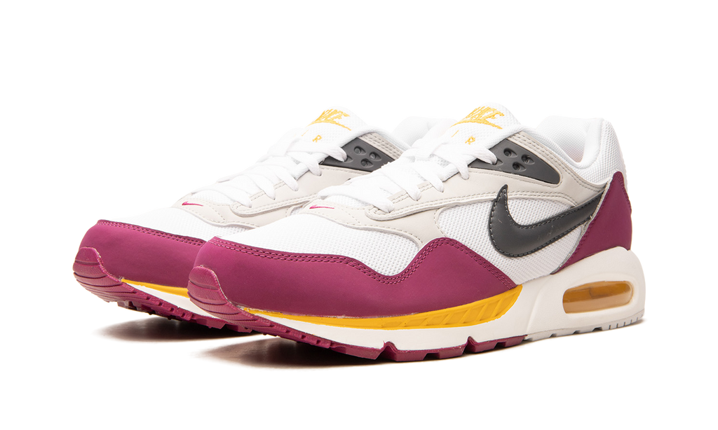 Nike AIR MAX CORRELATE MNS WMNS Rave Pink 511417 100