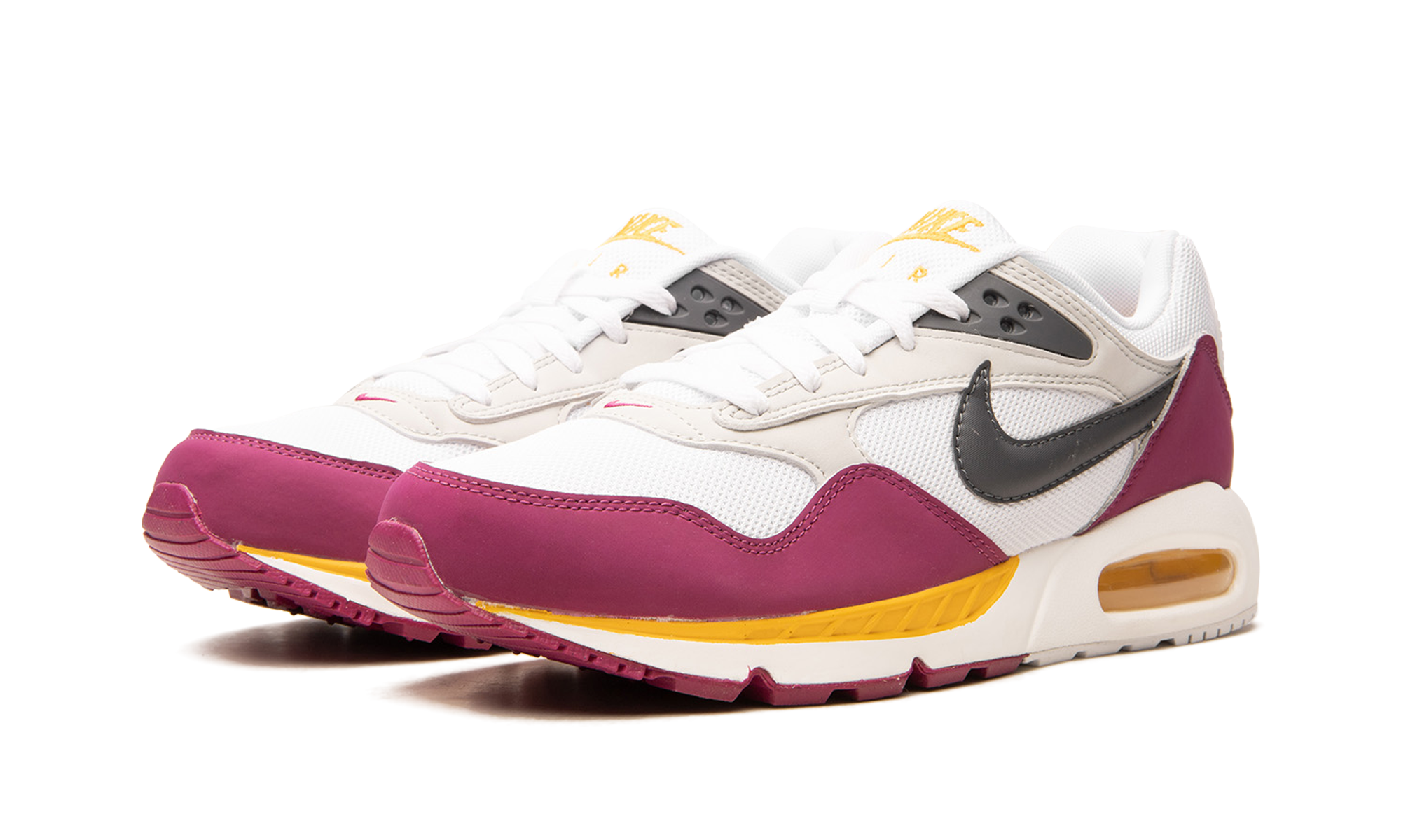 Nike AIR MAX CORRELATE MNS WMNS Rave Pink 511417 100