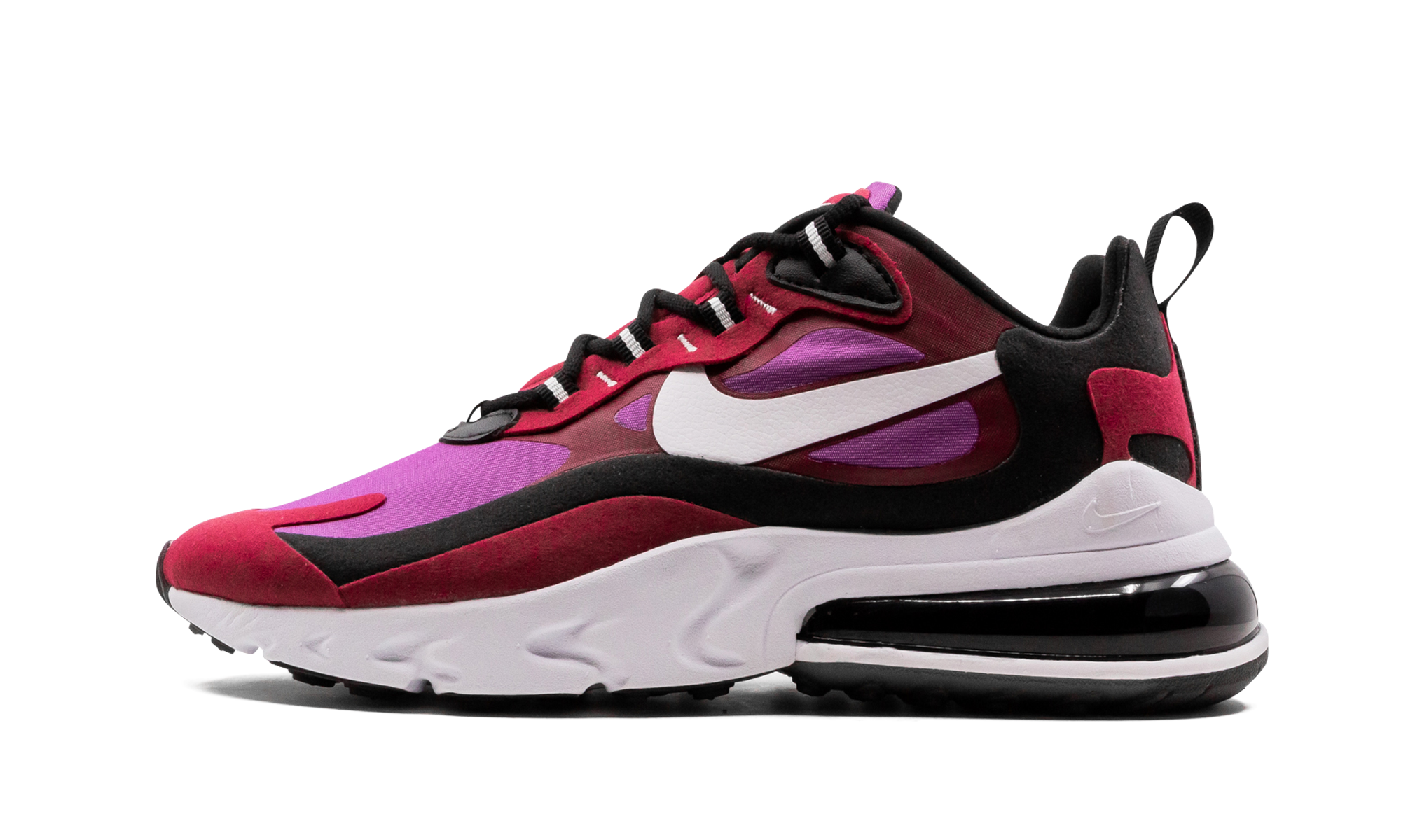 Nike AIR MAX 270 REACT WMNS CI3899 600