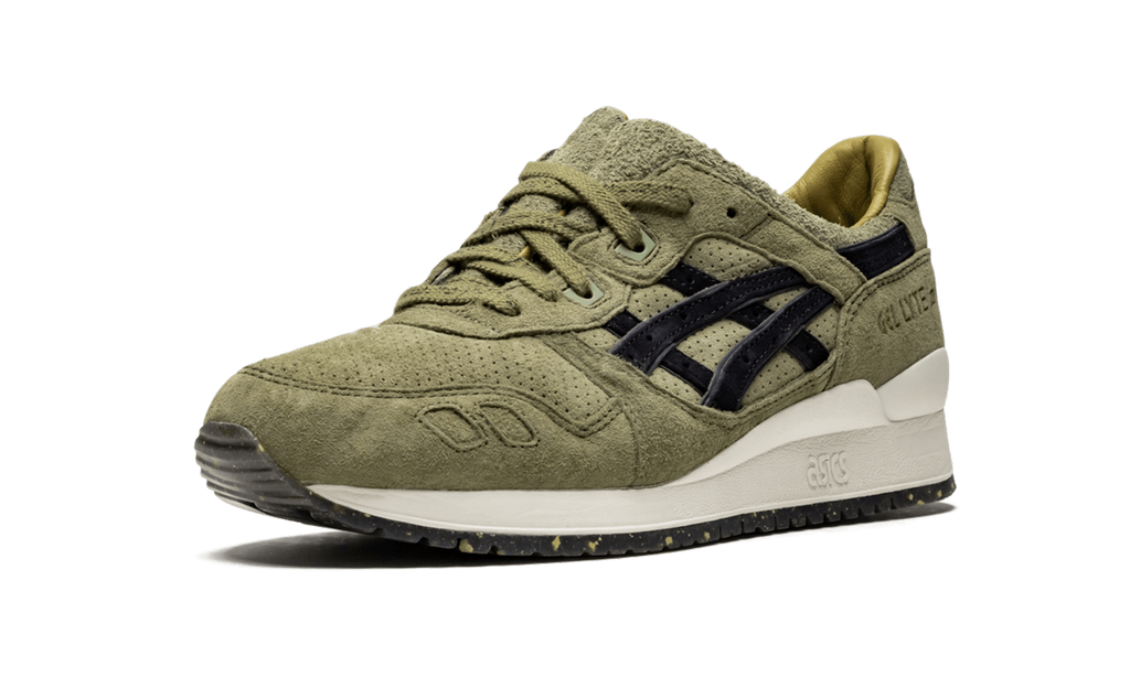 Asics Gel-Lyte 3 Footpatrol H51RK 8686