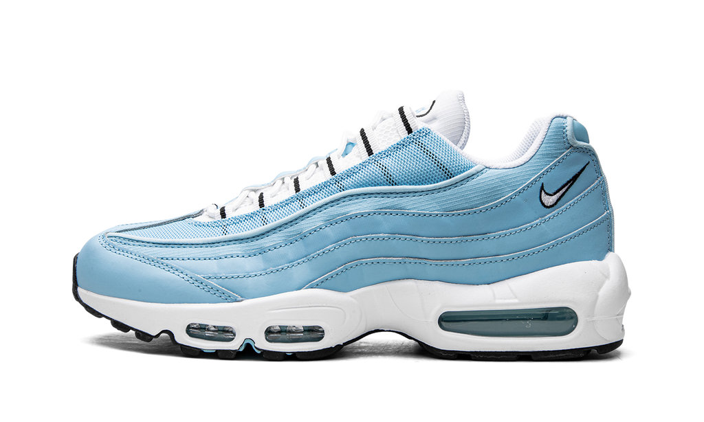 Nike Air Max 95 University Blue DZ4395 400