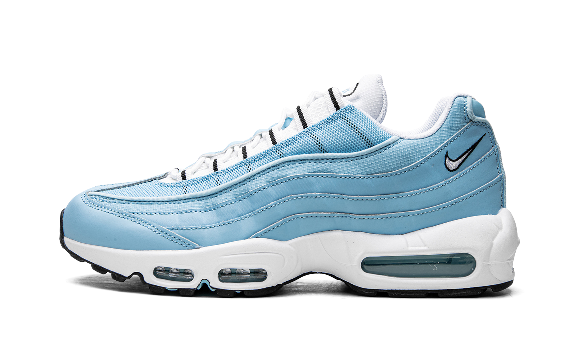 Nike Air Max 95 University Blue DZ4395 400