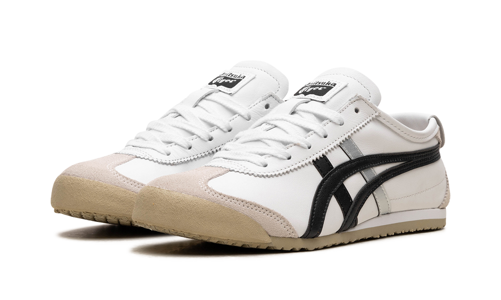 Onitsuka Tiger Mexico 66 White / Black DL408 0190