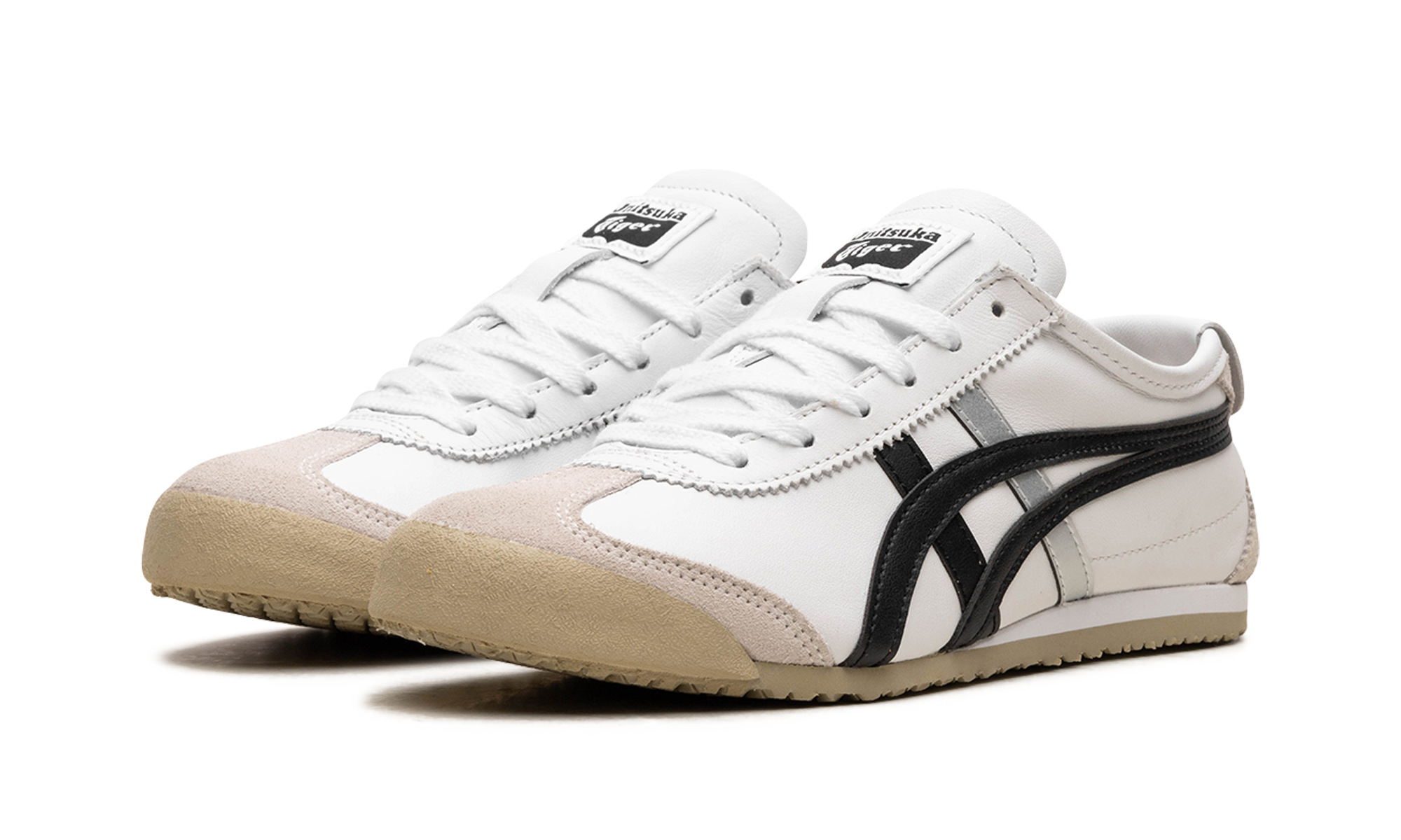 Onitsuka Tiger Mexico 66 White / Black DL408 0190