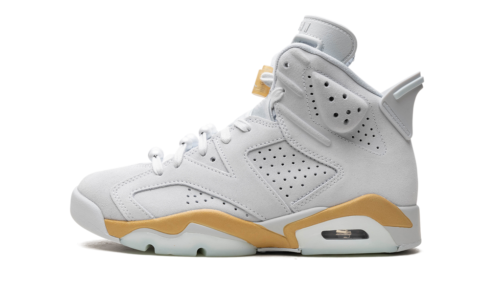 Air Jordan 6 WMNS Pearl DQ4914 074