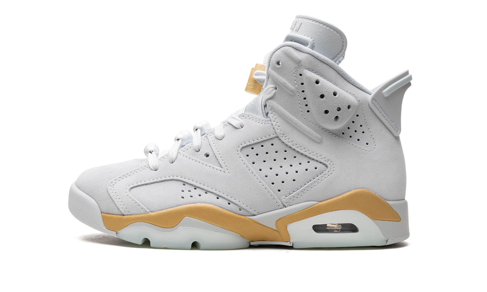 Air Jordan 6 WMNS Pearl DQ4914 074