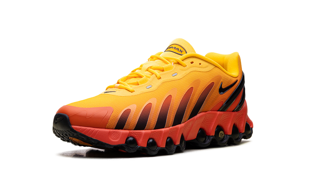 Nike Air Max DN8 Team Orange FQ7860 800