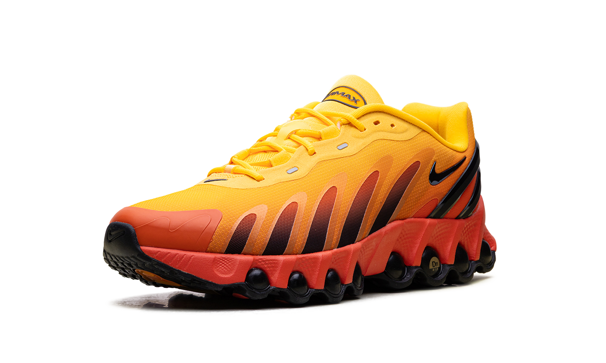 Nike Air Max DN8 Team Orange FQ7860 800