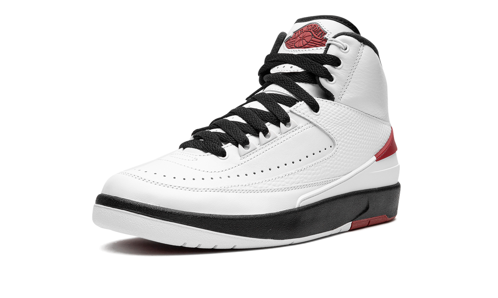Jordan 2 Retro WMNS Chicago (2022) DX4400 106